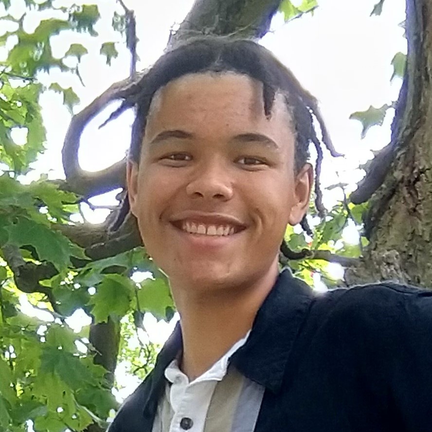 Profile picture of Matthew.